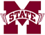 Mississippi St. logo